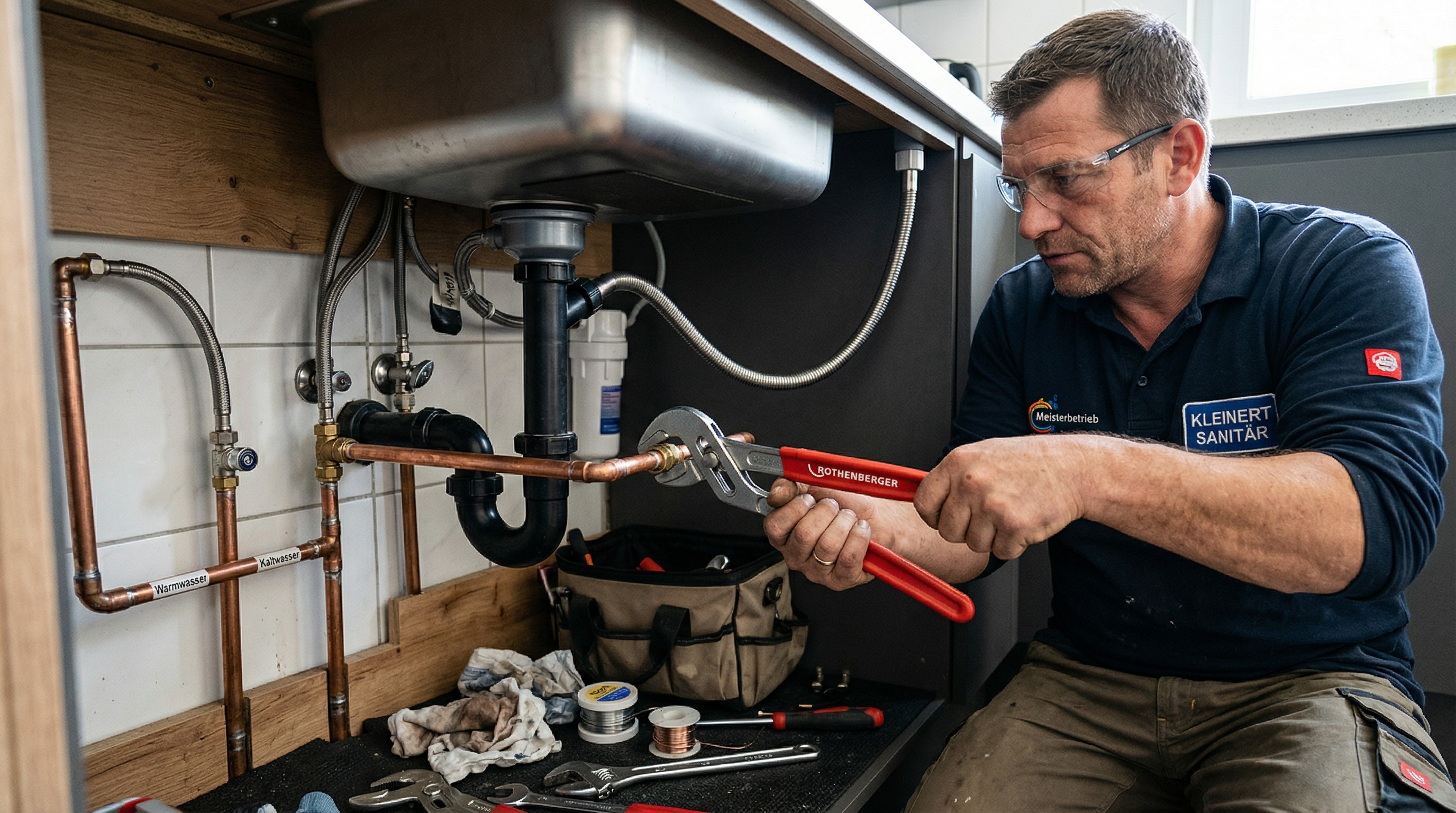 Heider & Schmidt GmbH Heizungs- und Sanitär- installation – Sanitärinstallateur Sonneberg